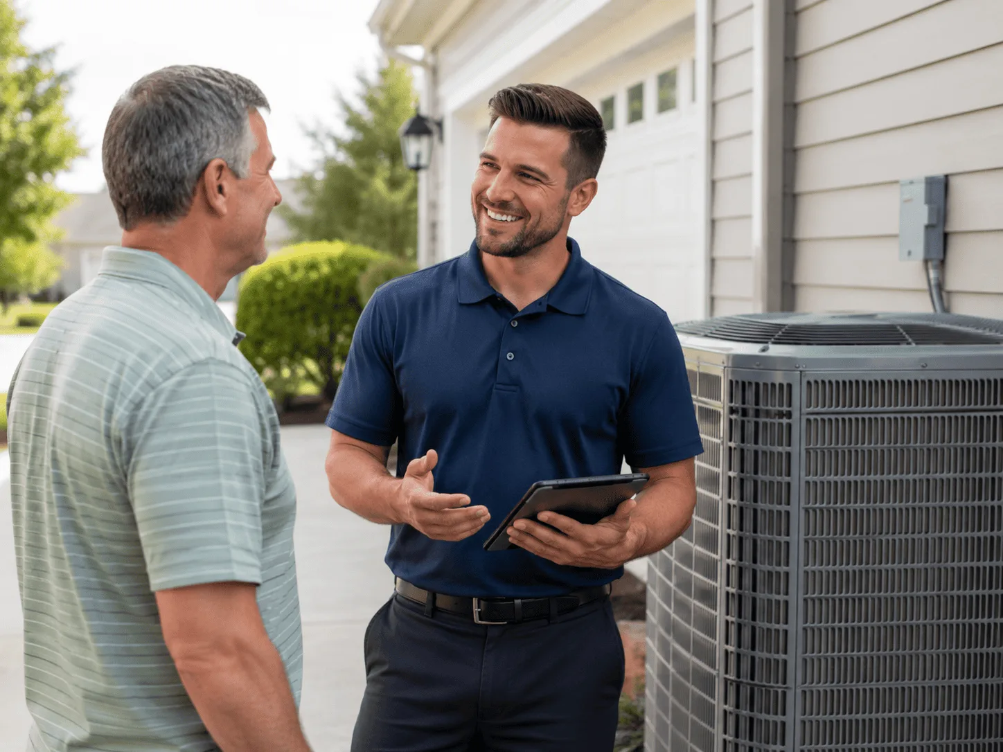 Heat Pump Installation Riverside, OR FAQs
